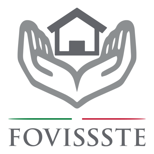 Logo FOVISSSTE