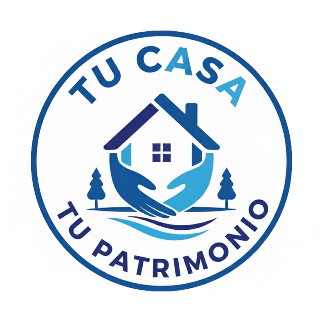 Tu Casa Tu Patrimonio