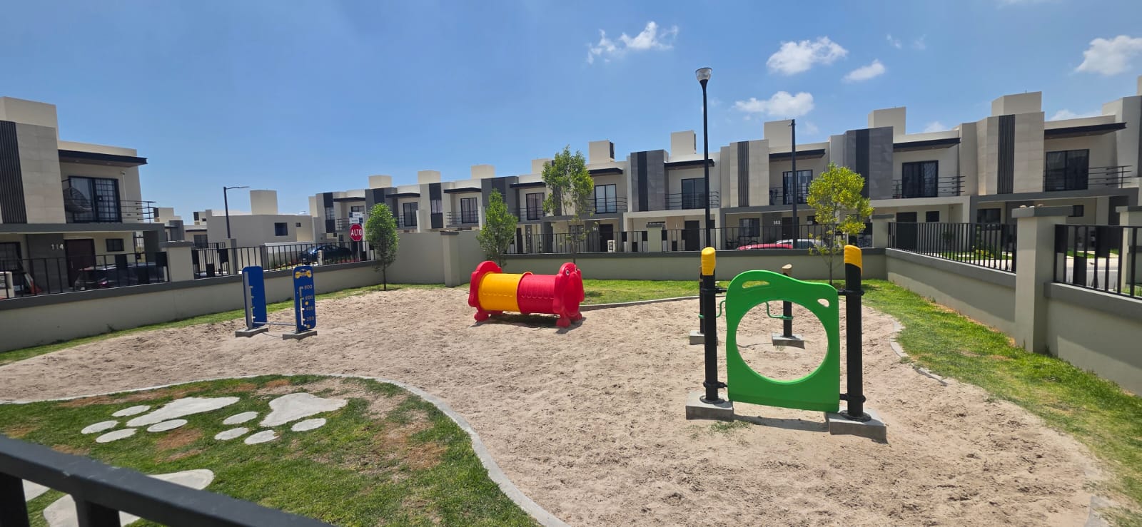 Parque Canino